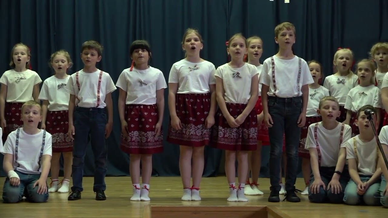 Besídka ke Dni matek 2022