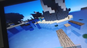 Hacker auf gommehd.net bei FFA gungame 7