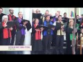 Thousands of candles  music by parisa sabet australian bahai choral festival 2016