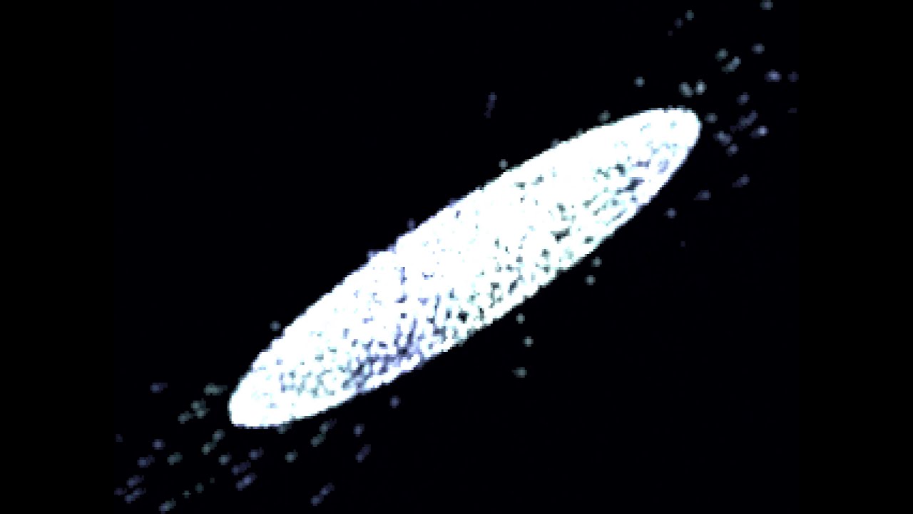 Fudge and Orange - Pager-11 (1997) demoscene 64k intro 2160p60 retro PC