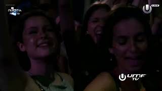 Losing It X It's A Killa Afrojack at Ultra Europe 2022 Resimi