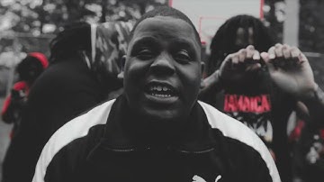 Sticky Lo - Get In There (Official Music Video)