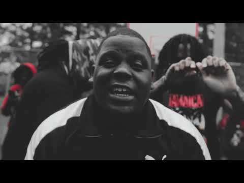Sticky Lo - Get In There (Official Music Video)