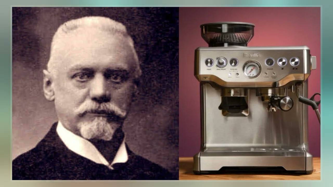 Angelo Moriondo YouTube