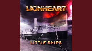 Little Ships