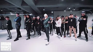 RikiMaru Dance | Clique | Kanye West ft. Big Sean & Jay Z | Choreography by Hyojin Choi