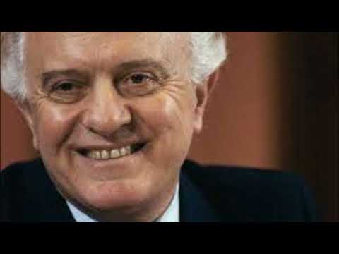 Video: Eduard Shevardnadze: biografiya, siyosiy martaba, fotosurat, o'lim sabablari
