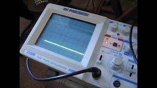 Electronics Tutorial: 555 as Schmitt Trigger