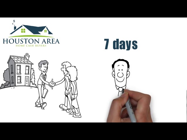 $$$ Sell My House Fast Houston $$$ - Call us 281-645-9597