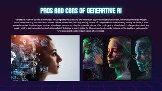 Unleashing Creativity With Generative AI: The Future Of Innovation