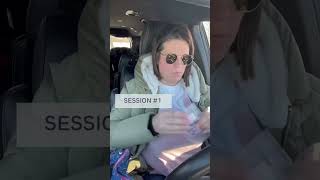 Fresh Set Of Pump Parts, Fresh Milk Both Fall Under The Same Guidelines