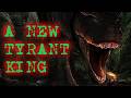 Creating The Most TERRIFYING Dinosaur King! [Part 1]