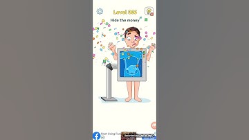 DOP 3 Level 366 Displace One Part by SayGames