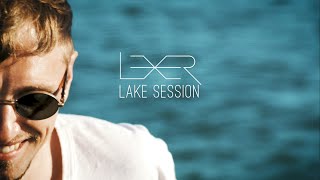 Lexer - Lake Session