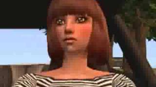Avril Lavigne -When You´re Gone-Sims2