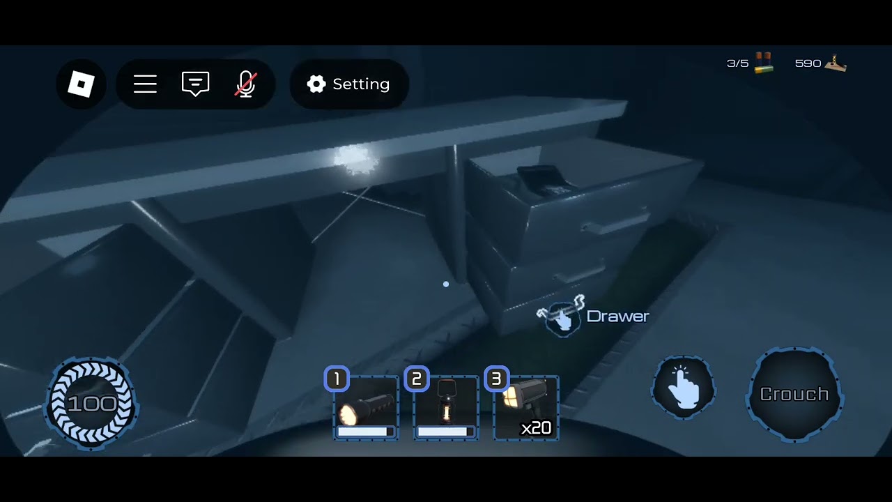 Roblox Pressure: Part 2 - YouTube