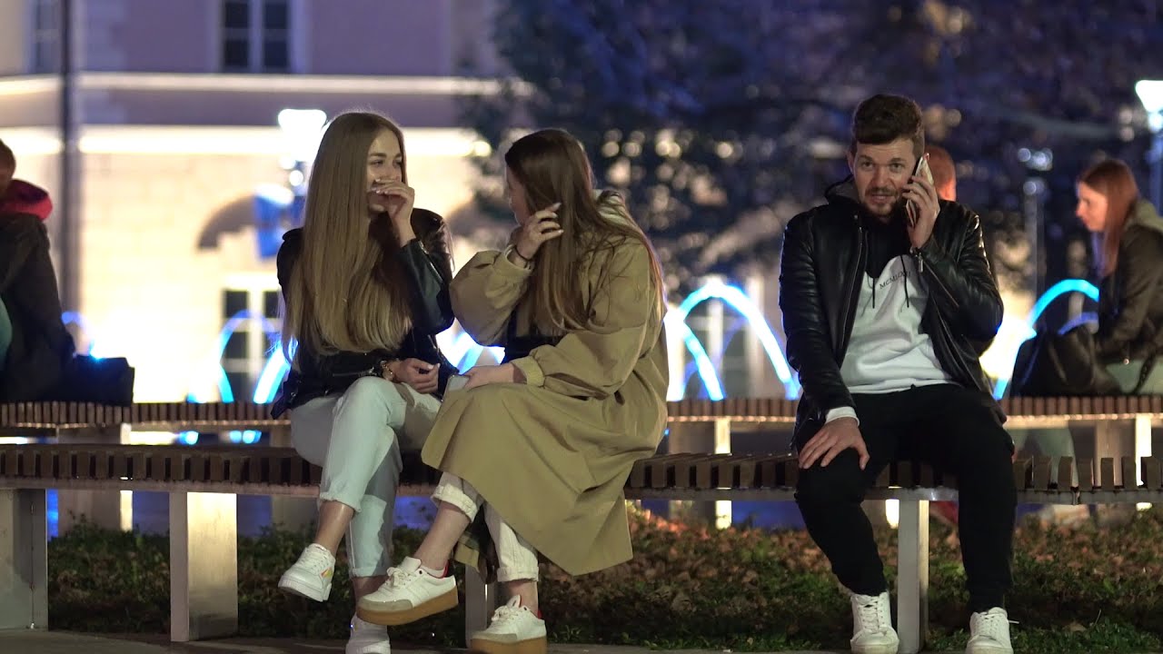 NIEZRĘCZNE ROZMOWY PRZEZ TELEFON 6 - WYCIĘTE SCENY