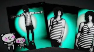 rub me out | christofer drew