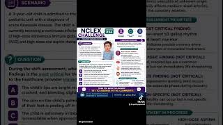 Nclex Challenge Question #26