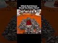 BEST Bedwars Defenses