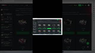 CSGO:SkinGamble Free Reward Challenge 1year (day5)