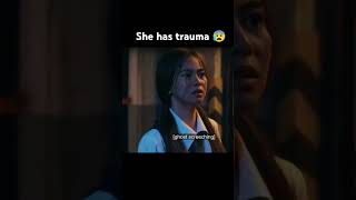 Jay jay has trauma from past school llwelcome to section e#shortsfeed#asiandrama#trending#viralshort