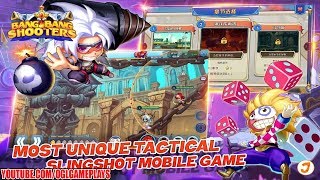BangBang Shooters Android Gameplay screenshot 4