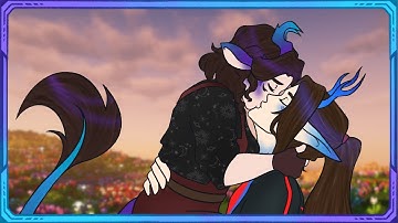 Falling Into Orbit || StarBound SMP Ep. 13