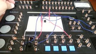 RadioShack Electronics Learning Lab #3!