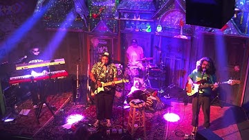 Joy Oladokun - if you got a problem LIVE - Santa Fe, New Mexico (Mar 19, 2025)