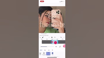 Shake tutorial on Funimate!