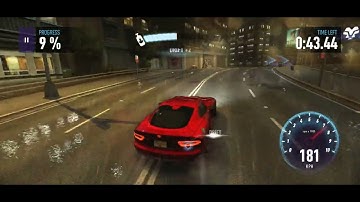 NFS No Limits | Chapter 1 Slayer | Event 6 | Subaru BRZ | EP 8 | #driving drift #nfsnolimits