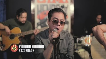 Razorback - Voodoo Hoodoo (Rockoustic)