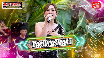 RACUN ASMARA - GINA LESTARI - NEW REVISTA