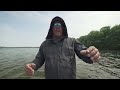 The Striker Breakline Hoody