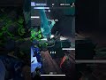YOU GOT THEM ALL  #marvelrivals #gaming
