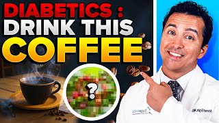 This Is The Type Of Coffee You Need to Drink As A Diabetic!