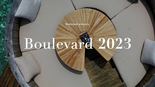 Boulevard 2023: Design, luxury lifestyle and the world's most enviable real estate