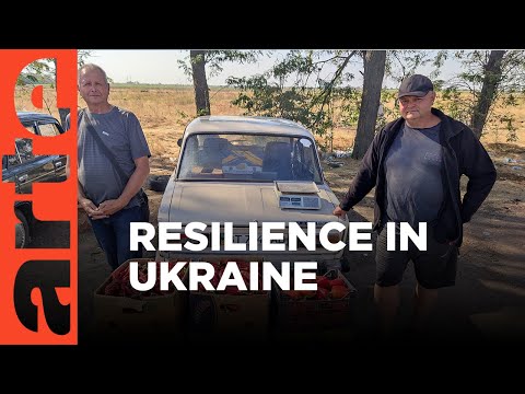 Ukraine: Agricultural Resistance