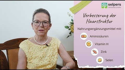 Neuer Haarwuchs nach der Chemotherapie - was kann ich tun? (Tipps von Ärztin)