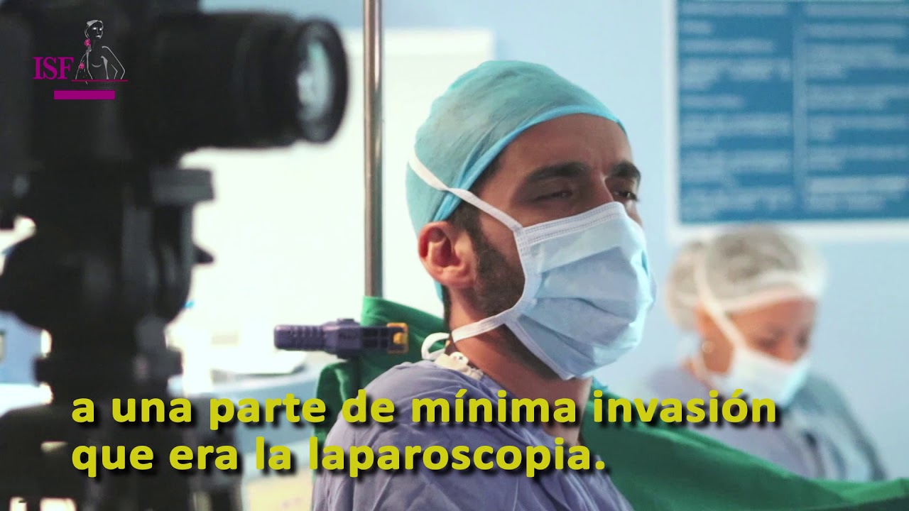  NOVEDOSO PROCEDIMIENTO DE FERTILIDAD PARA MUJERES QUE PADECEN DE CANCER