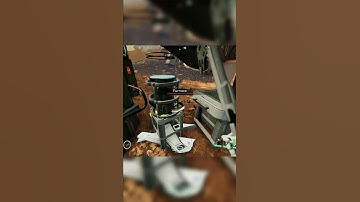 Biodome | Osiris New Dawn | S02E12