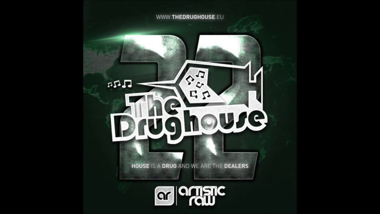 drughouse mixtape 14