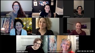 Famous Quarantine Book Club Interview with the Author: Amanda Jetté Knox Wealth