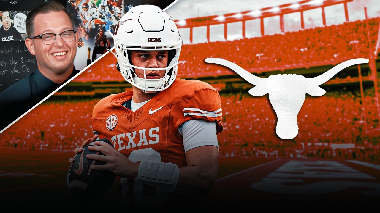 Will Arch Manning ELEVATE his play in Steve Sarkisian’s scheme? Previewing the 2026 Texas offense