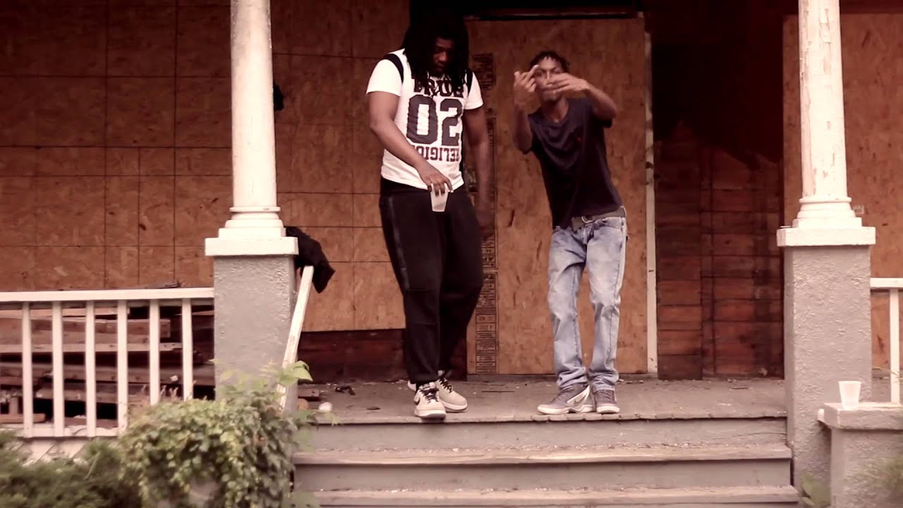 FBG Duck Ft Ghp Wene-