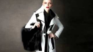 Tom Ford Fall Winter 2011-2012