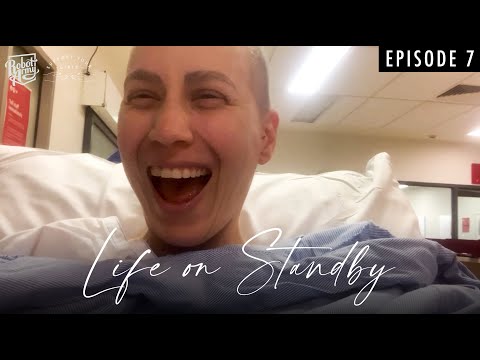 LIFE OF STANDBY | EP7: UNDER THE KNIFE