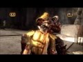 God of War 3 - Helios HD