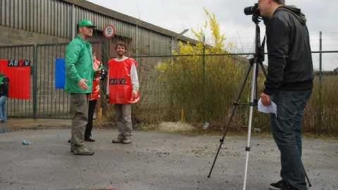 Jwn en zijn Mise en Scene